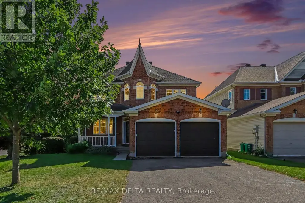1 Cheltonia Way, Ottawa
