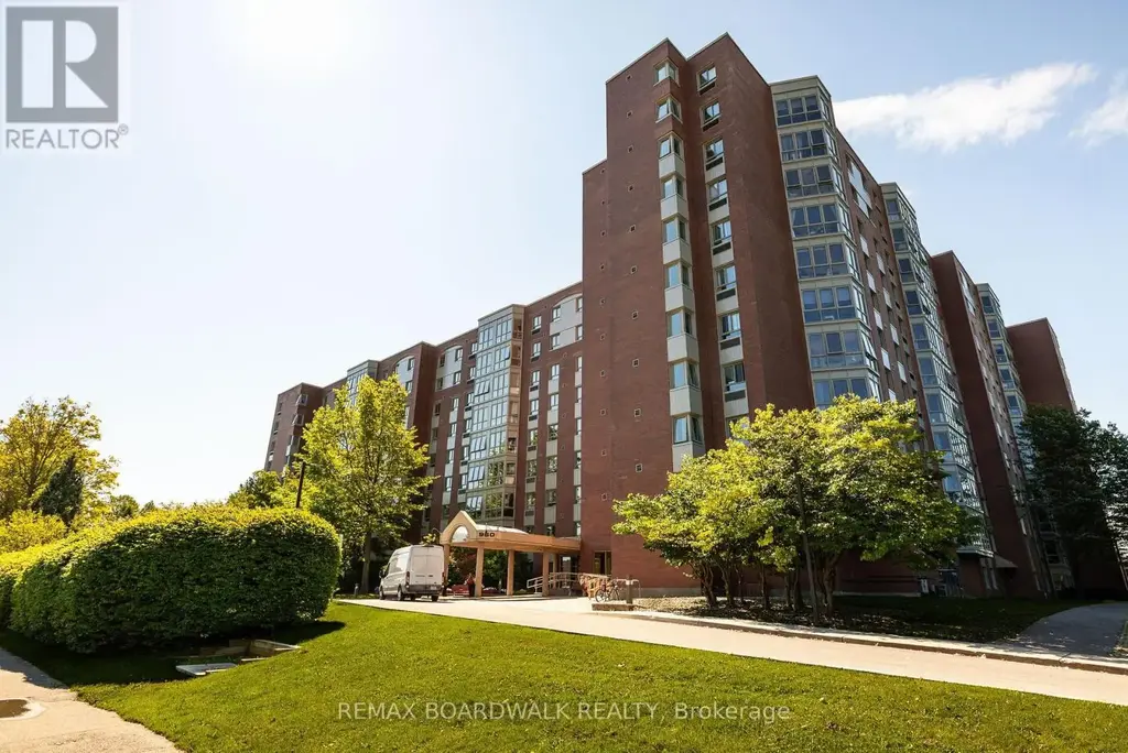 507 - 960 Teron Road, Ottawa
