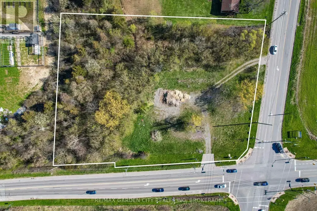 381 St. Paul Street W, St. Catharines (Rykert/Vansickle)