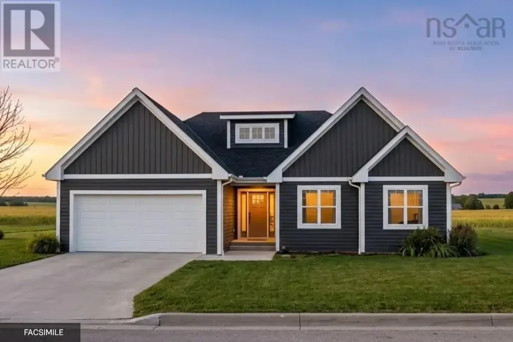 Lot 444 Everwood Avenue, Hammonds Plains
