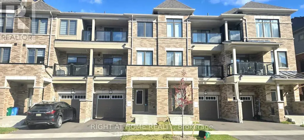 1992 Cameron Lott Crescent, Oshawa (Kedron)