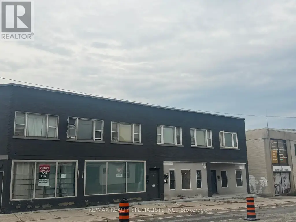 451 Simcoe Street, Oshawa (Central)