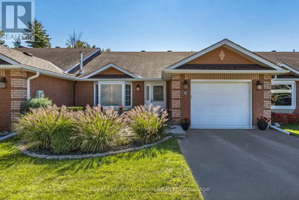 18 - 90 Burke Street, Penetanguishene