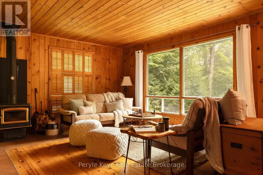 1057 H R S Road, Bracebridge (Oakley)