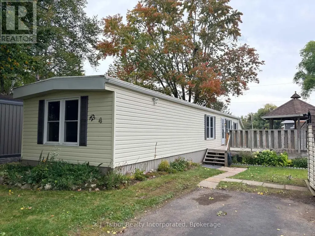 4 Poplar Lane, Ashfield-Colborne-Wawanosh (Colborne)