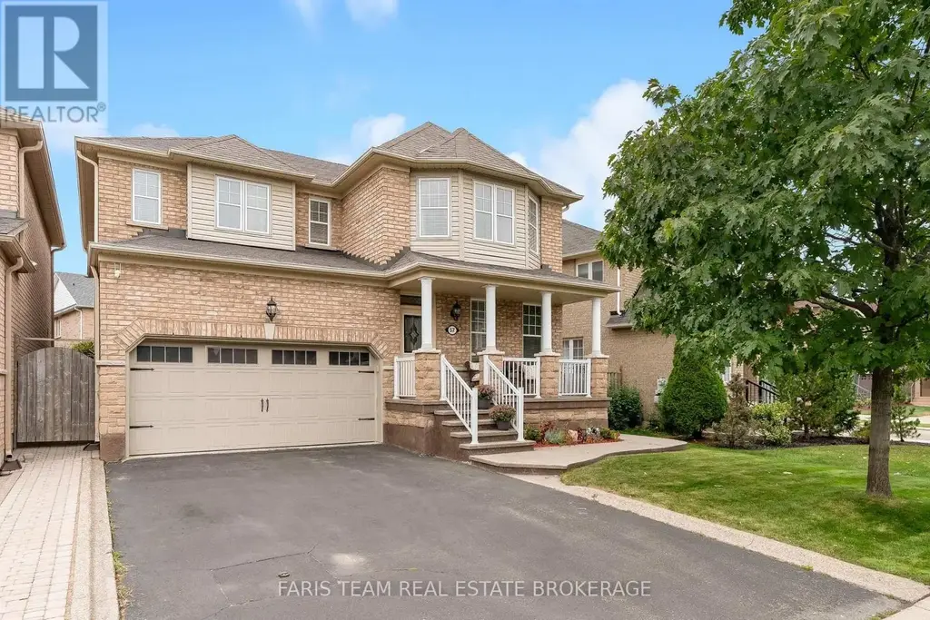 57 Spotted Owl Crescent, Brampton (Northwest Sandalwood Parkway)