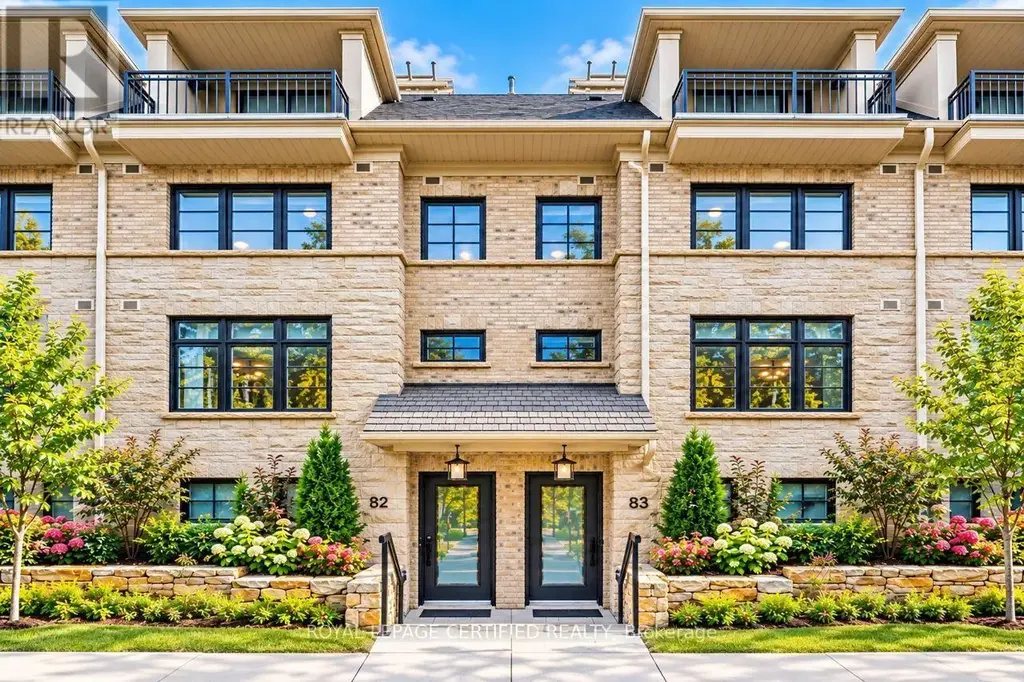 82 - 15 Lunar Crescent, Mississauga (Streetsville)