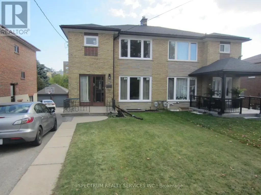Unit 1 - 49 Gotham Court, Toronto (Brookhaven-Amesbury)