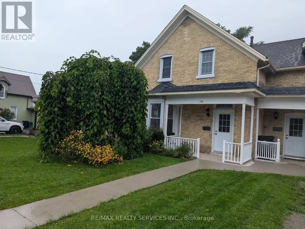 159 Wellington Street, Cambridge