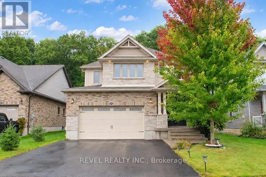 217 Woodway Trail, Norfolk (Simcoe)