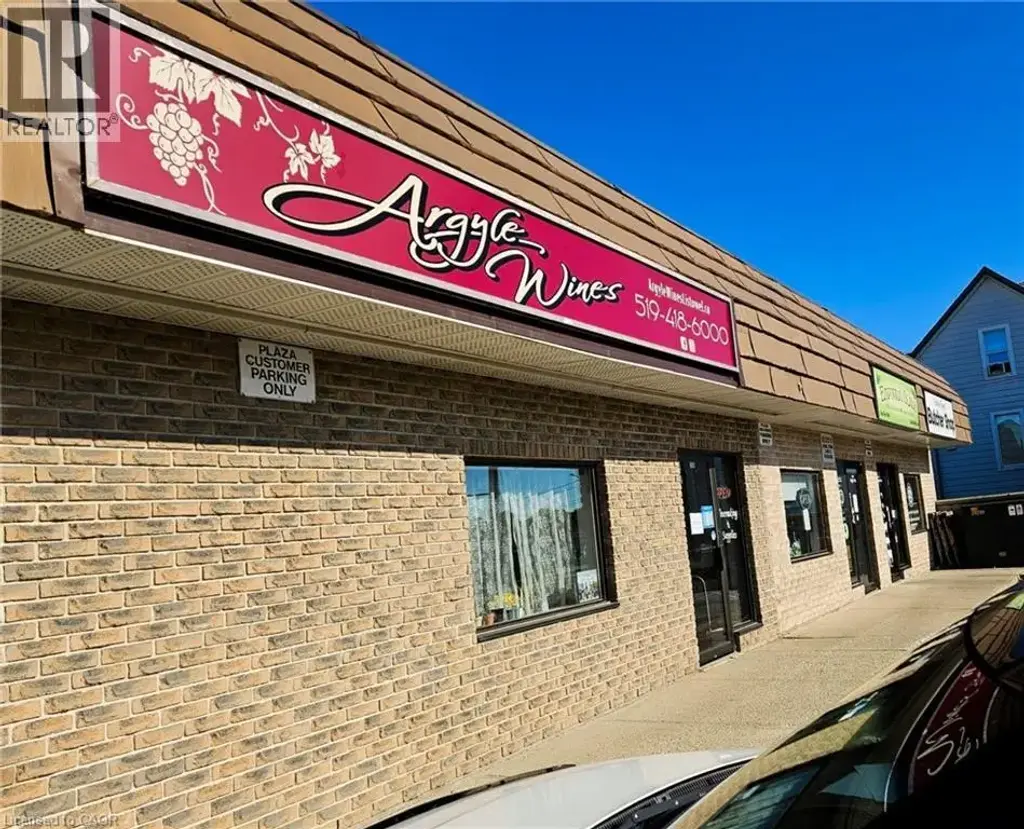 155 Argyle Avenue, Listowel