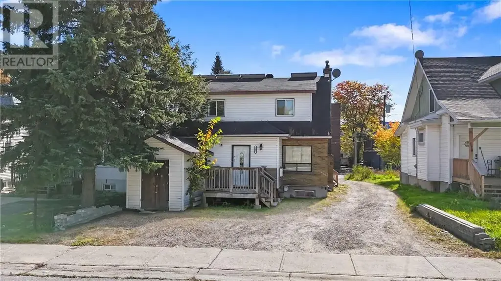 287 Charette Street, Sudbury