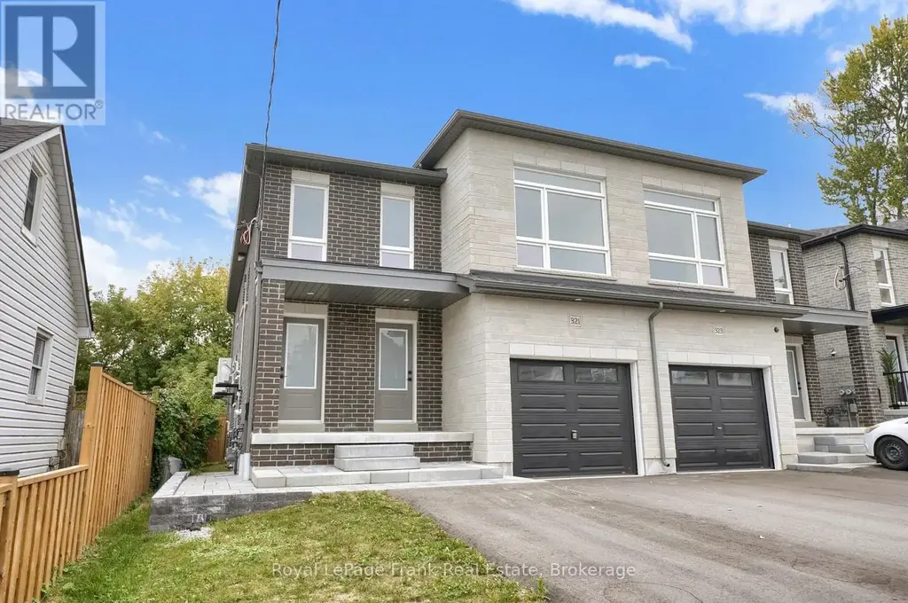 321 Anderson Avenue, Oshawa (McLaughlin)