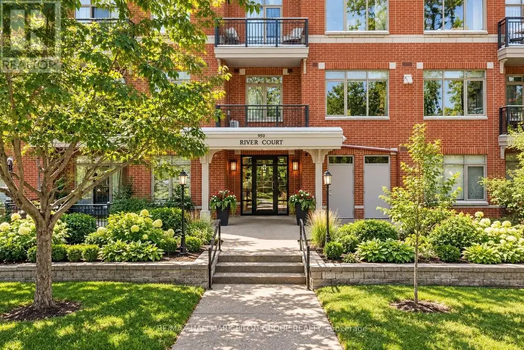 109 - 950 Marguerite Avenue, Ottawa
