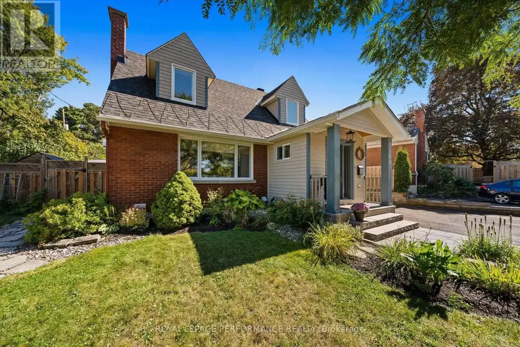 2189 Blossom Drive, Ottawa
