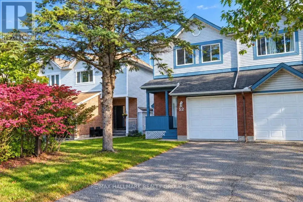 52 Piper Crescent, Ottawa