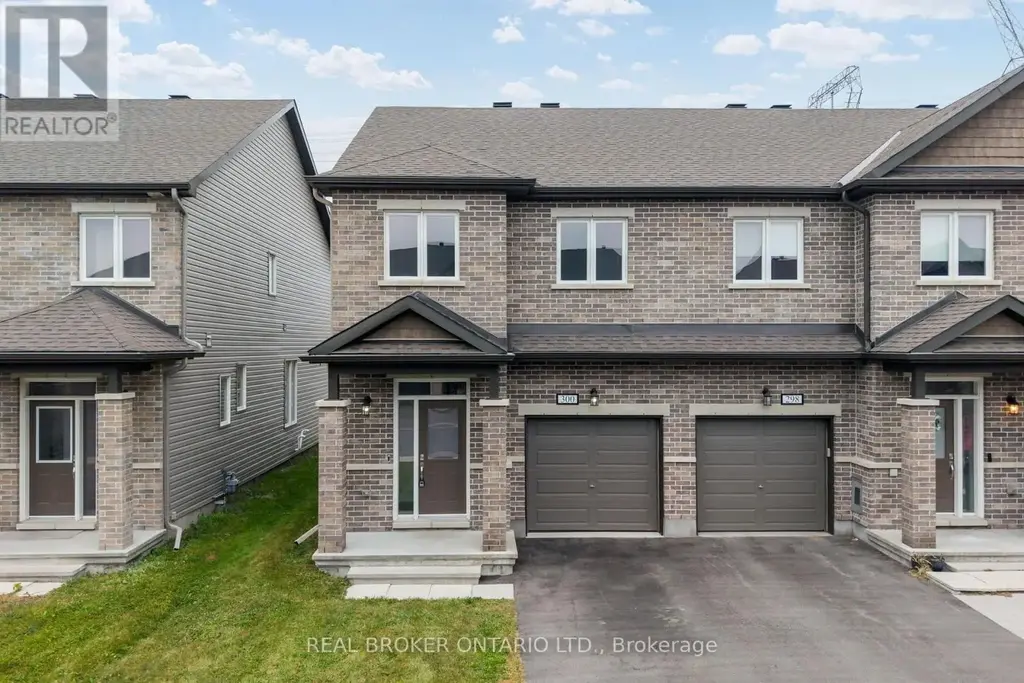 300 Livery Street, Ottawa