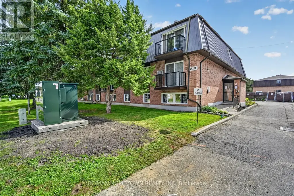 1 - 819 Macodrum Drive, Brockville