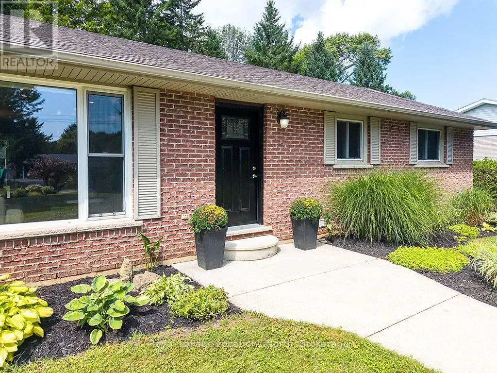 124 Greenfield Drive, Meaford