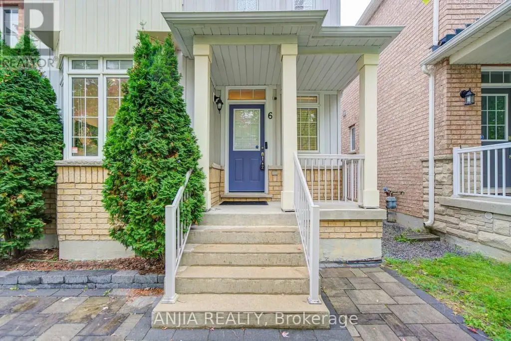 6 Wildmoor Street, Markham (Cornell)