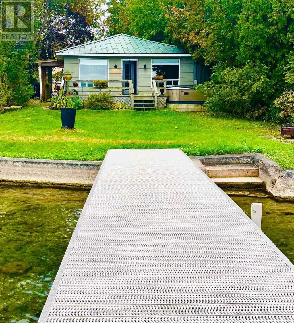 208 Kempview Lane, Barrie (South Shore)