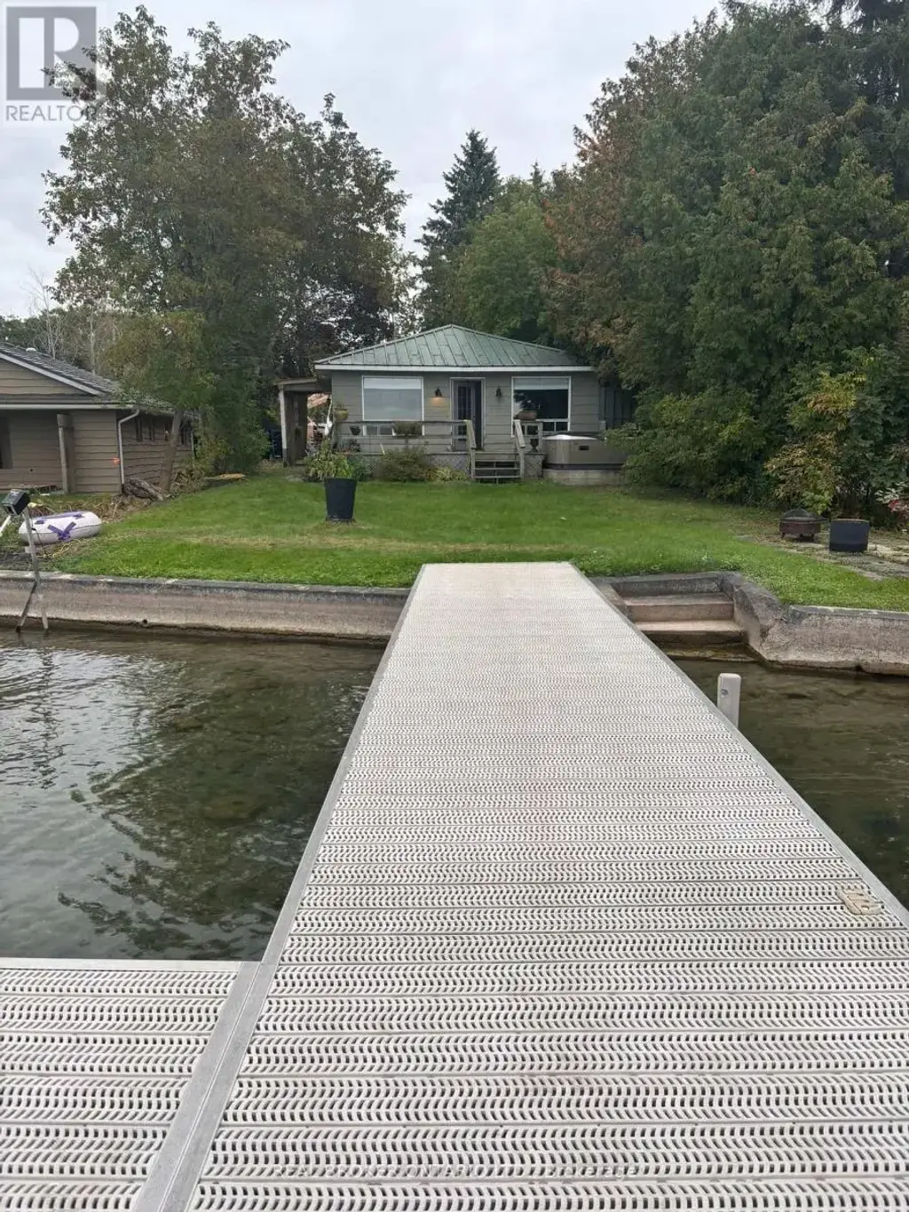 208 Kempview Lane, Barrie (South Shore)