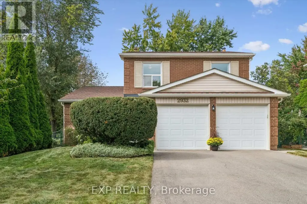 2932 Inlake Court, Mississauga (Meadowvale)