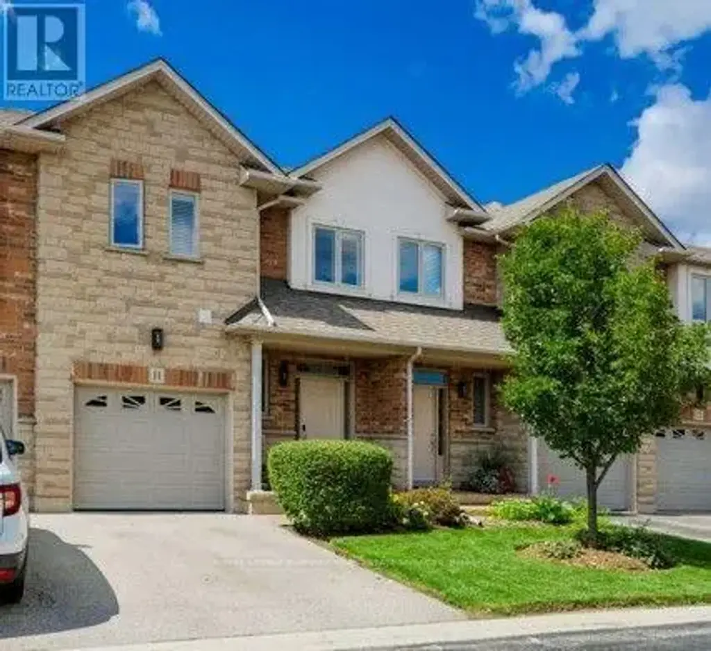 11 - 5151 Upper Middle Road, Burlington (Orchard)