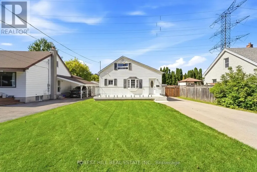662 Cochrane Road, Hamilton (Rosedale)