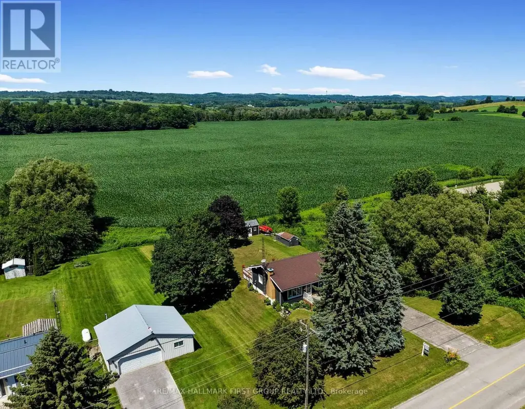 7638 Telephone Road, Hamilton Township