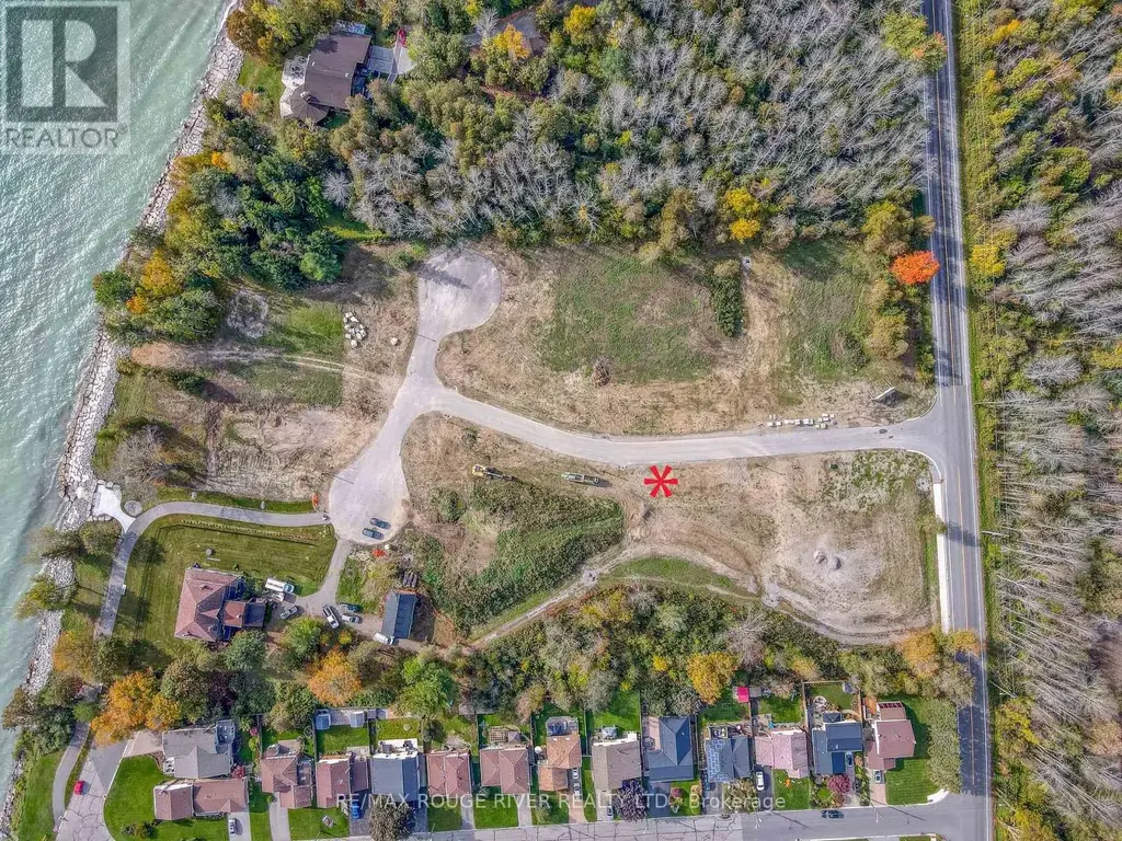 Lot 12 Suzanne Mess Boulevard, Cobourg