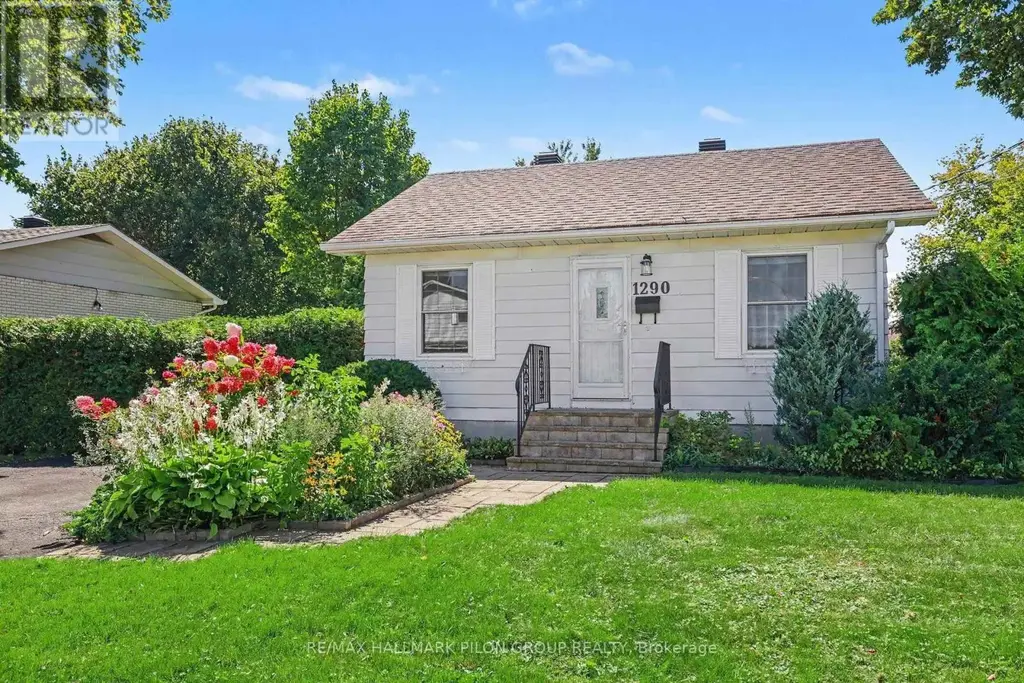 1290 St. Jean Street, Ottawa