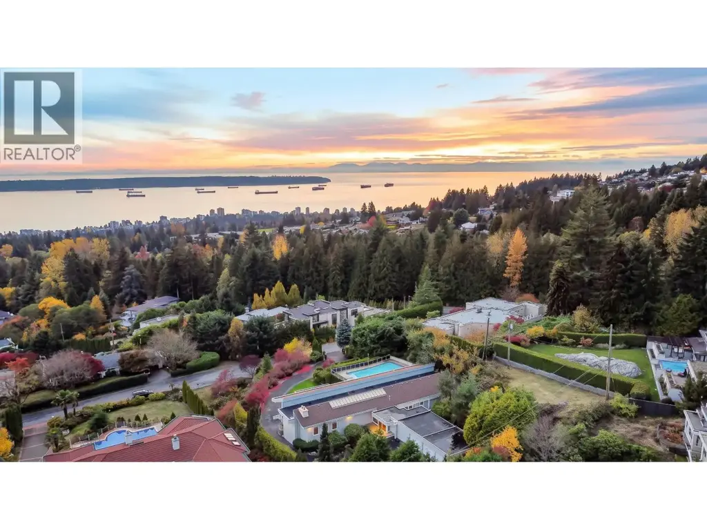 1035 King Georges Way, West Vancouver