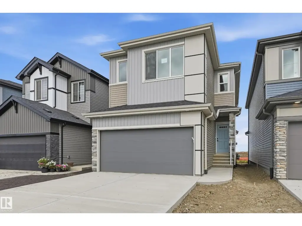 278 Lodge Pole Pl, Leduc