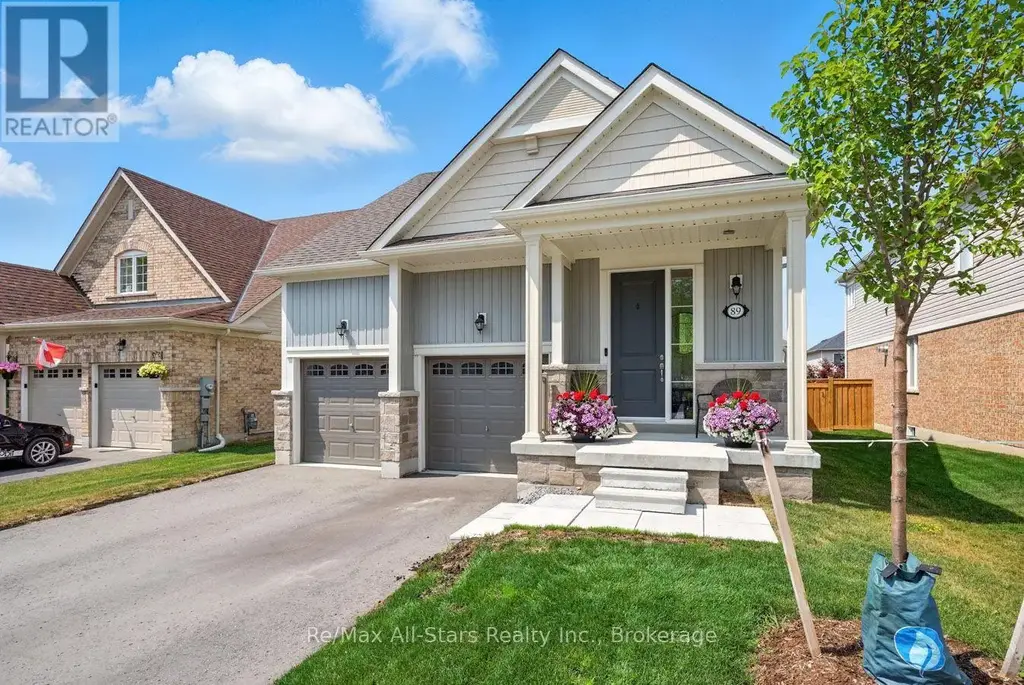 89 Forestlane Way, Scugog (Port Perry)