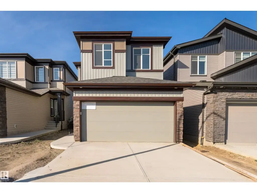 332 27 St Sw, Edmonton