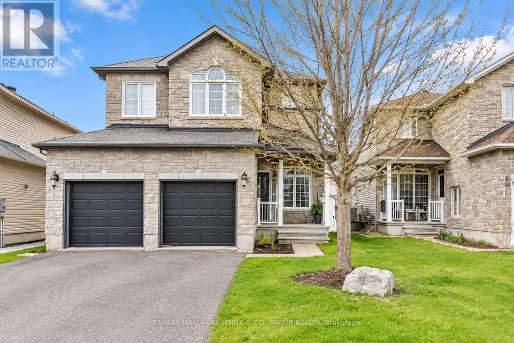 281 Topaze Crescent, Clarence-Rockland