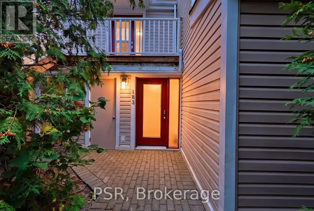 183 - 49 Trott Boulevard, Collingwood