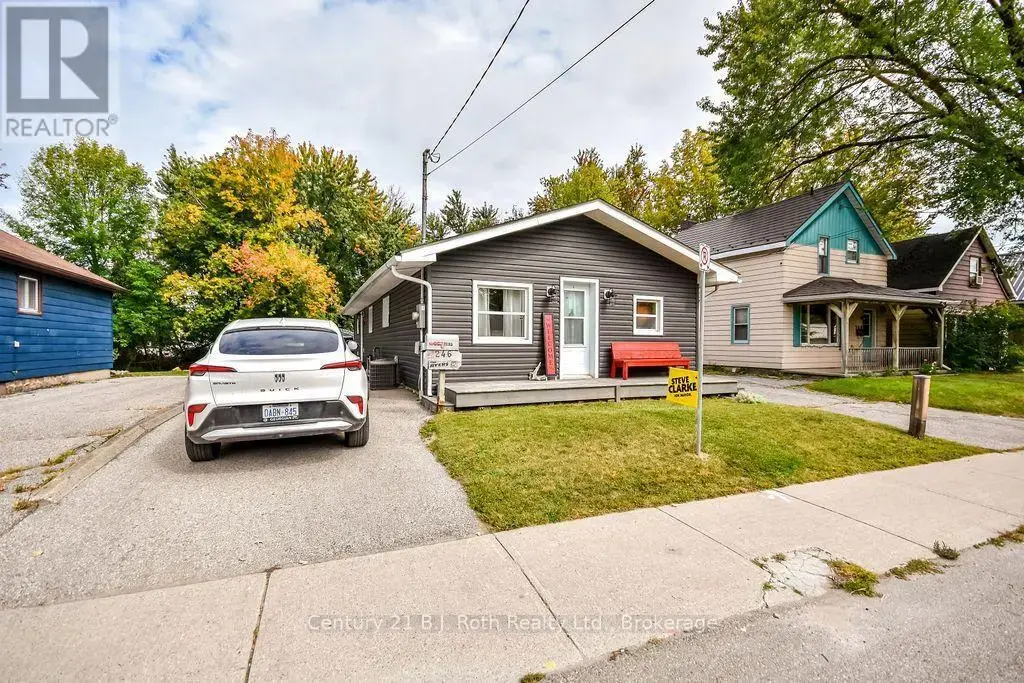 246 Gill Street, Orillia