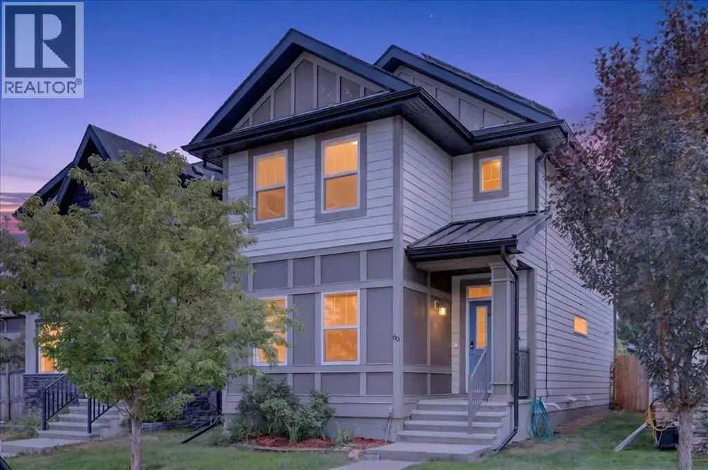 60 Mahogany Grove Se, Calgary
