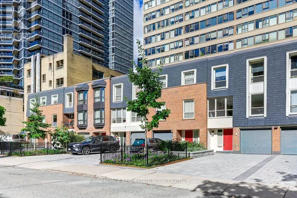 6 - 48 Granby Street, Toronto (Church-Yonge Corridor)