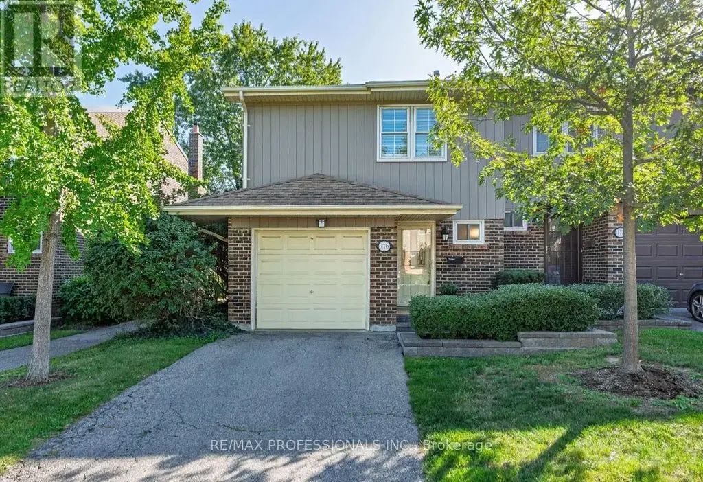 176 - 1951 Rathburn Road E, Mississauga (Rathwood)