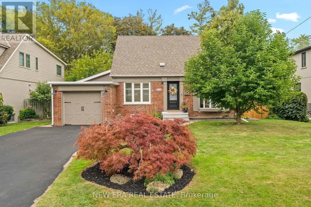 2107 Russett Road, Mississauga (Lakeview)