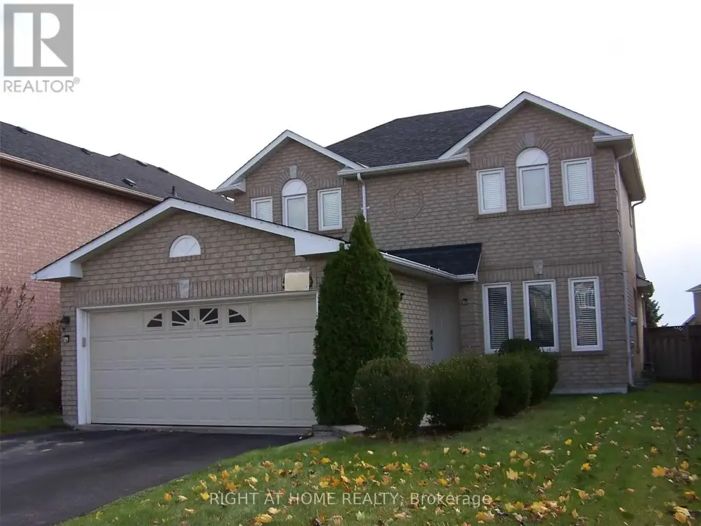 5590 Loonlake Avenue, Mississauga (East Credit)