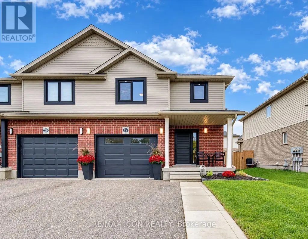 22 Poffenroth Path, Woolwich