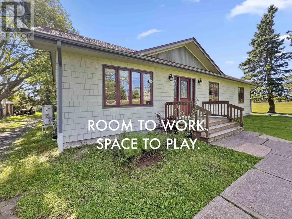 2049 Georgetown Road, Cardigan