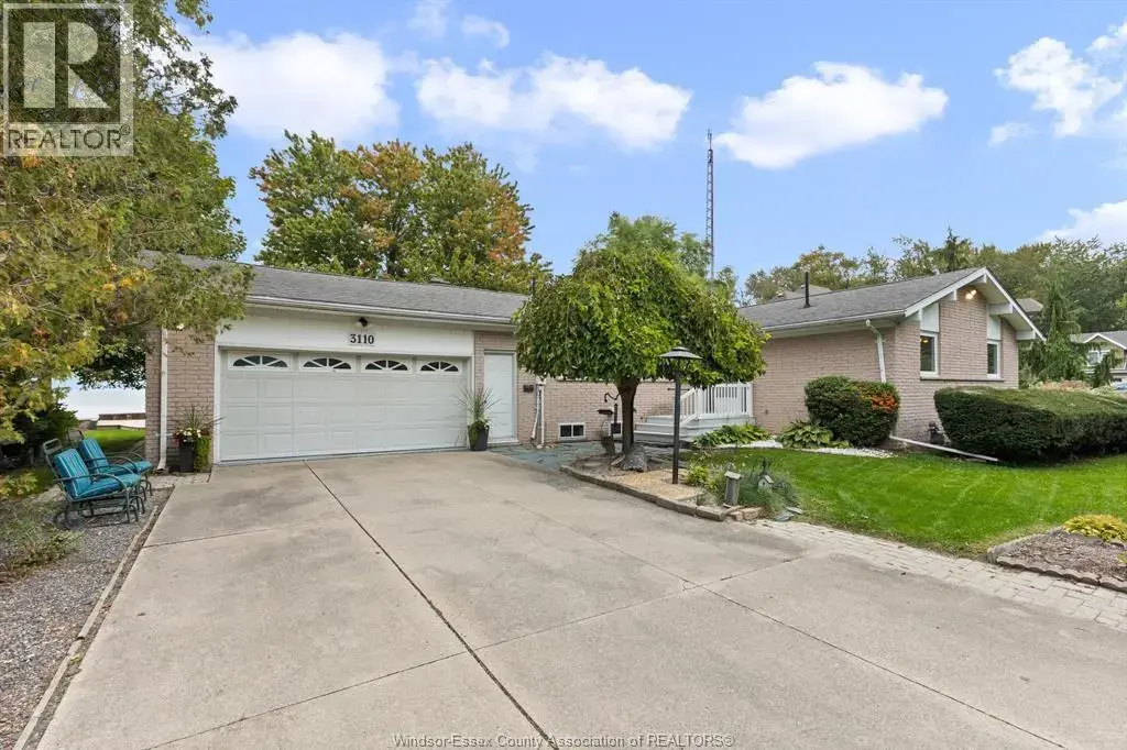 3110 St.clair Road, Tilbury North