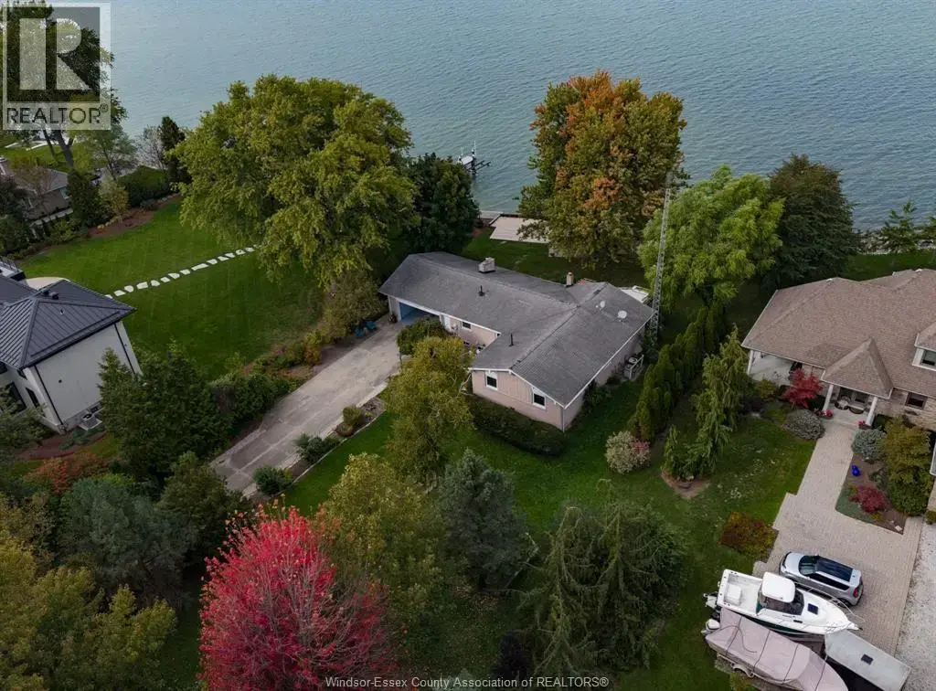 3110 St.clair Road, Tilbury North