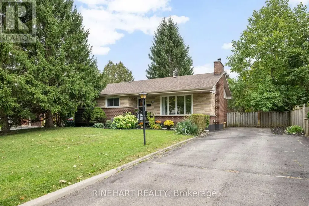 311 Burlington Crescent, London South (South J)