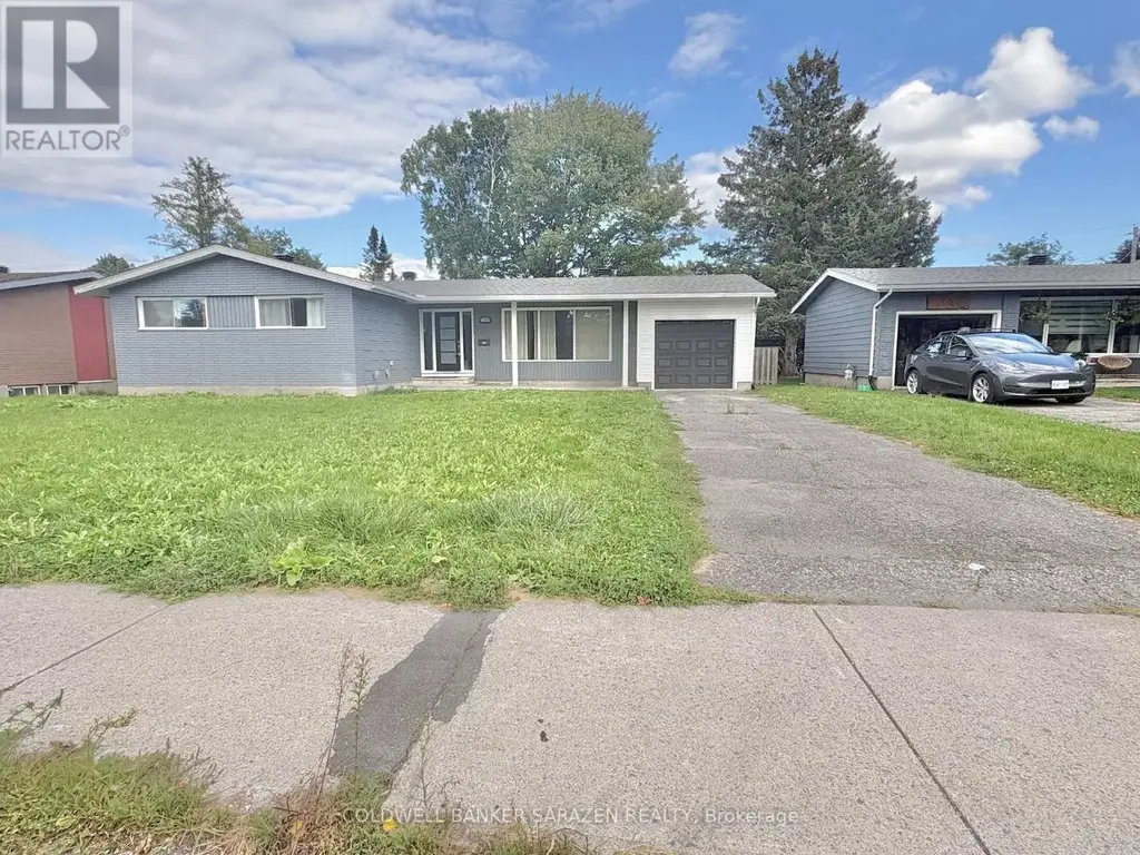 1160 Deer Park Road, Ottawa